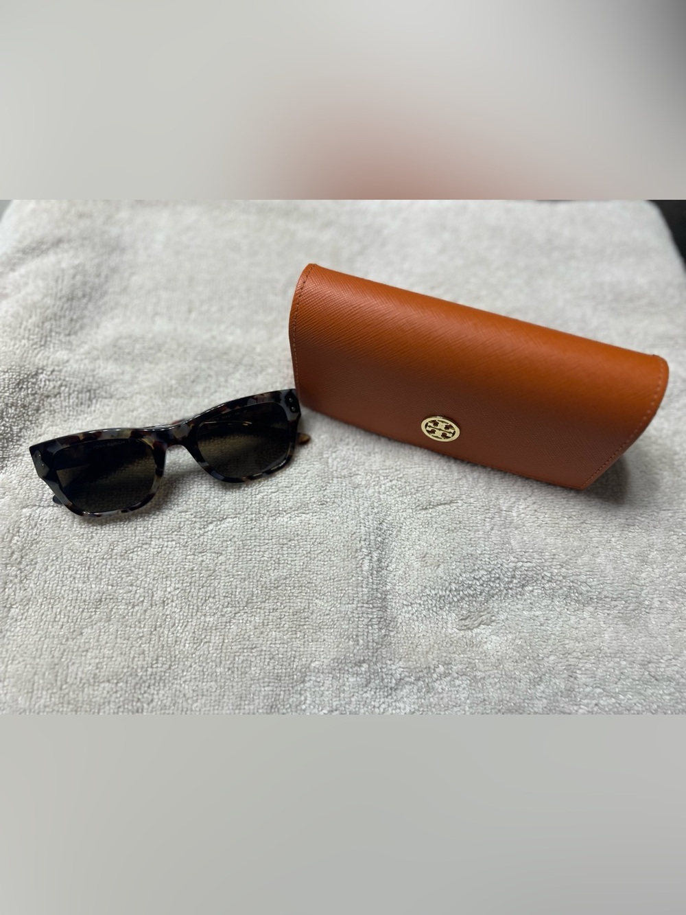 Tory Burch Sunglasses